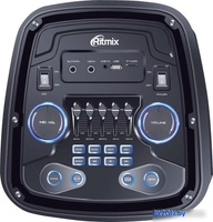 Колонка для вечеринок Ritmix SP-935B - фото2