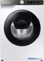 Стиральная машина Samsung WW90T554CAT/LD - фото