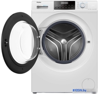 Стиральная машина Haier HW90-BP14929B - фото2
