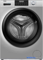 Стиральная машина Haier HW90-BP14929BS - фото