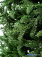 Ель National Tree Company Рождественская Премиум РД/ПР-180 180 см - фото2