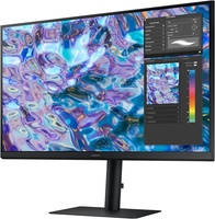 Монитор Samsung S6 LS27B610EQIXCI - фото2