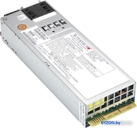 Блок питания Supermicro PWS-2K08A-1R - фото
