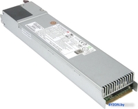 Блок питания Supermicro PWS-1K62P-1R - фото