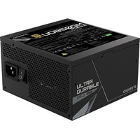 Блок питания Gigabyte UD850GM PG5 - фото