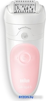 Эпилятор Braun Silk-epil 5 SensoSmart SE 5-516 - фото