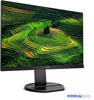 Монитор Philips 230B8QJEB/00 - фото2