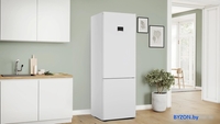 Холодильник Bosch Serie 4 KGN497WDF - фото2
