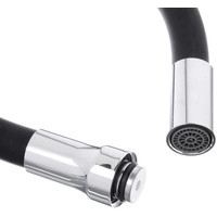 Излив Tim C-L50-02BK - фото2