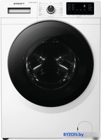 Стиральная машина Kraft KF-MDS12146W - фото