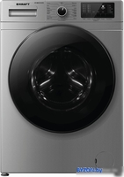 Стиральная машина Kraft KF-MDS12147G - фото