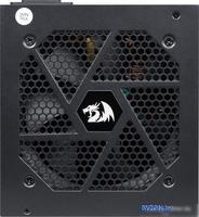 Блок питания Redragon RGPS-650W - фото2