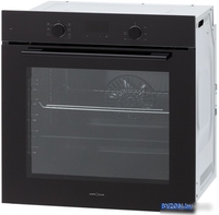 Электрический духовой шкаф Krona Legende 60 BL/BL - фото2