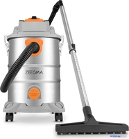 Пылесос Zeegma Zonder Pro Multi - фото