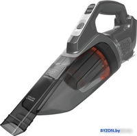 Пылесос Black & Decker BCHV001C1 - фото