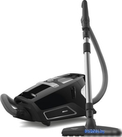 Пылесос Miele Blizzard CX1 Parquet Flex SFCF5 - фото