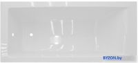 Ванна Эстет Delta 170x80 Slim ФР-00015337 - фото