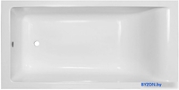 Ванна Эстет Delta 180x80 Silk ФР-00014391 - фото