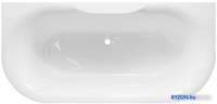Ванна Эстет Lira 170x80 Silk ФР-00014538 - фото