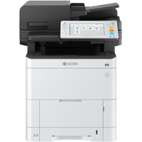 МФУ Kyocera Mita ECOSYS MA4000cix 1102Z43NL0 - фото