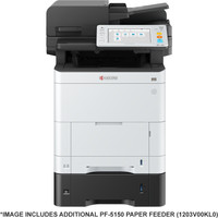 МФУ Kyocera Mita ECOSYS MA4000cix 1102Z43NL0 - фото2