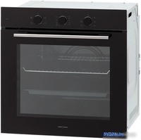 Электрический духовой шкаф Krona Element 60 BL - фото2