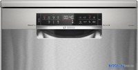 Отдельностоящая посудомоечная машина Bosch Serie 6 SMS6EMI65Q - фото2