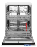 Встраиваемая посудомоечная машина Hansa ZIM615BQ - фото2