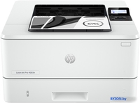 Принтер HP LaserJet Pro 4003n 2Z611A - фото