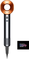 Фен Dyson HD15 Supersonic (никель/медный) - фото