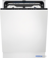 Встраиваемая посудомоечная машина Electrolux 900 ComfortLift EEC87400W - фото