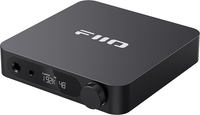 Настольный усилитель FiiO K11 (черный) - фото2