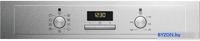 Электрический духовой шкаф Electrolux SurroundCook FLEX 600 EOF3H40BX - фото2