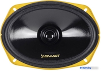 Широкополосная АС Swat SP-H69v2 - фото2