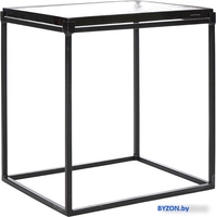 Журнальный столик Bergenson Bjorn Mayen Frosted BB0000293 - фото