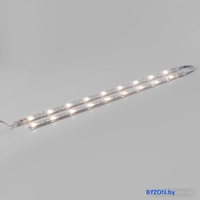 Светодиодная линейка Elektrostandard LTB74 с выключателем 2*40см a053402 - фото