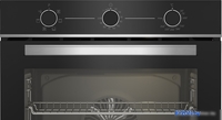 Электрический духовой шкаф BEKO BBIE13100XC - фото2