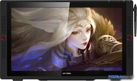 Графический монитор XP-Pen Artist 24 Pro - фото