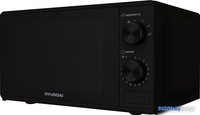Микроволновая печь Hyundai HYM-M2045 - фото