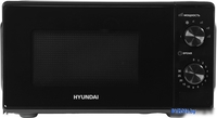 Микроволновая печь Hyundai HYM-M2045 - фото2