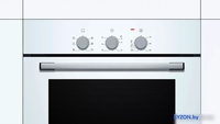 Электрический духовой шкаф Bosch Serie 2 HBF011BV0Q - фото2