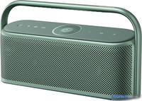 Беспроводная колонка Anker Soundcore Motion X600 (зеленый) - фото