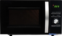 Микроволновая печь Hyundai HYM-D2079 - фото