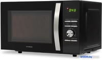 Микроволновая печь Hyundai HYM-D2079 - фото2