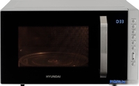 Микроволновая печь Hyundai HYM-M2066 - фото