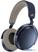 Наушники Sennheiser Momentum 4 Wireless Special Edition (темно-синий) - фото