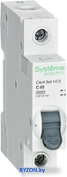 Выключатель автоматический Schneider Electric City9 C9F34140 - фото