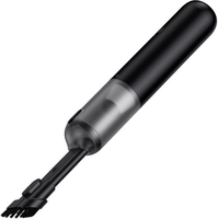 Автомобильный пылесос Baseus A3lite Car Vacuum Cleaner VCAQ050001 (черный) - фото2