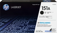 Картридж HP 151A LaserJet W1510A - фото