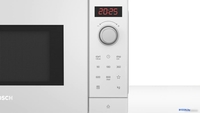 Микроволновая печь Bosch Serie 2 FFL023MW0 - фото2